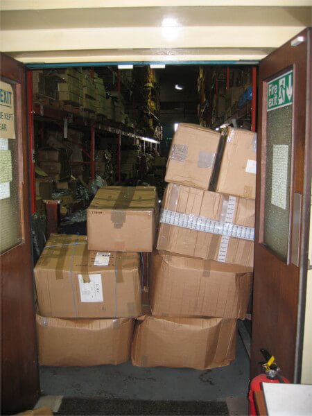 Safe N Sure Health and Safety